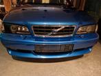 Volvo V70/C70 koplampen helder set, Ophalen of Verzenden, Nieuw, Volvo, Bumper