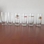 5 Merkglazen komen uit een verzameling (Serie 7a), Verzamelen, Glas en Borrelglaasjes, Nieuw, Overige typen, Ophalen