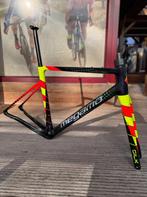 Megamo Silk Special Edition 1/1 Frameset Retro Black 2026, Fietsen en Brommers, Fietsen | Racefietsen, Overige merken, -, - 0
-, NL