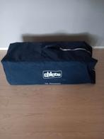 Chicco reisbedje. Ophalen is in Delft voor 15 euro, Ophalen of Verzenden, Reisbedje