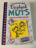 Dagboek van een muts - Zak er lekker door!, Ophalen of Verzenden, Zo goed als nieuw, Rachel Renée Russell, Fictie