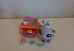 Littlest pet shop: cooking otter #2039 set, Ophalen of Verzenden, Zo goed als nieuw