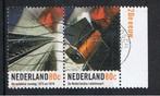 Postzegels Nederland, Postzegels en Munten, Postzegels | Nederland, Verzenden, Na 1940, Gestempeld