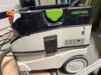Festool CTL 26E bouw Stofzuiger met Slang - Goedwerkend!, Ophalen, Gebruikt, Overige typen