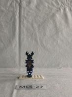 Lego Ninjago minifiguur njo0501 - Overlord (4 arms) - ML5-27, Lego, Lego, Ophalen of Verzenden, Zo goed als nieuw