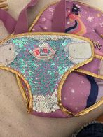 Babyborn draagzak, Kinderen en Baby's, Speelgoed | Poppen, Ophalen, Gebruikt, Overige typen