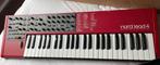 Nord Lead 4 - Zo goed als nieuw!, Muziek en Instrumenten, Synthesizers, Overige merken, Zo goed als nieuw, Met midi-aansluiting