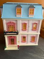 Playmobil - Groot Dolhouse / Poppenhuis, Ophalen of Verzenden, Zo goed als nieuw