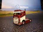 WSI Volvo FH4 Mike Forster, Hobby en Vrije tijd, Modelauto's | 1:50, Ophalen of Verzenden, Nieuw, Bus of Vrachtwagen, Wsi