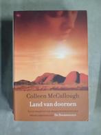 Colleen mc cullough - land van doornen, Ophalen, Gelezen, Colleen mc cullough, Nederland
