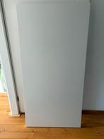 Ikea linnmon bureaublad wit 150x 75 cm, Huis en Inrichting, Bureaus, Ophalen, Gebruikt, Bureau