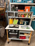 Kinder keuken, Kinderen en Baby's, Speelgoed | Speelkeukens, Ophalen, Zo goed als nieuw