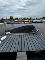 Sloep Beauty475, Watersport en Boten, Sloepen, Ophalen, Tot 10 pk, Minder dan 3 meter, Zo goed als nieuw