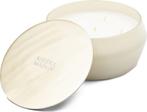 Riviera Maison Scented Candle Ibiza XL Geurkaars, Overige materialen, Wit, Nieuw, Ophalen of Verzenden