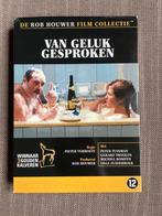 De Rob Houwer collectie - van geluk gesproken - dvd, Drama, Ophalen of Verzenden, Zo goed als nieuw, Alle leeftijden
