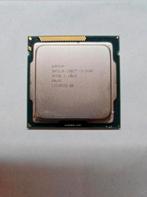 INTEL CORE i5-2400 SR8BQ 3.10GHZ Malay CPU Processor S1155, Computers en Software, Processors, Gebruikt, 4-core, Intel Core i5-2400