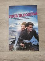 Voor ik doodga - Jenny Downham, Boeken, Kinderboeken | Jeugd | 13 jaar en ouder, Ophalen of Verzenden, Jenny Downham, Zo goed als nieuw