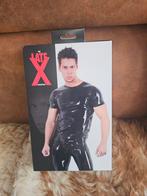 Latex shirt large nieuw, Ophalen of Verzenden, Nieuw, Maat 52/54 (L)