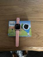 Kuus horloge kind, Ophalen of Verzenden, Zo goed als nieuw, Roze, Meisje