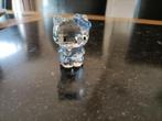 Hello Kitty Swarowski figuur limited edition €150, Ophalen of Verzenden, Zo goed als nieuw