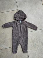 Wollen baby pak / winterpak / onesie / overall / boxpak 68, Ophalen of Verzenden, Zo goed als nieuw, Jongetje of Meisje, Pakje