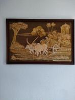 kunst Indonesië, Antiek en Kunst, Ophalen of Verzenden