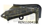 Renault Clio V (6/19-10/23) voorschermsteun Links voor onder, -, Renault, -, Nieuw