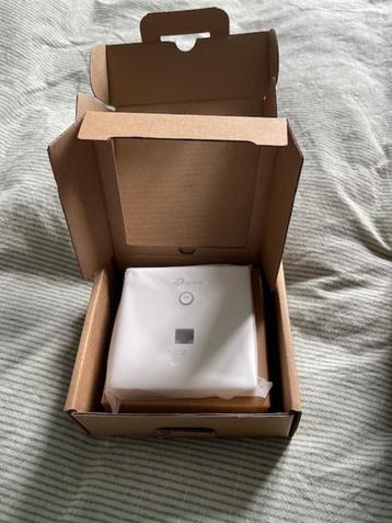 TP-Link Omada EAP230-Wall accesspoint, 5 stuks, NIEUW! beschikbaar voor biedingen