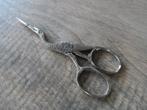 Oud schaartje - brocante., Ophalen of Verzenden