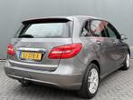 Mercedes-Benz BWJ 2012 B-klasse 123 PK 180 TREKHAAK | STOELV, Auto's, Mercedes-Benz, Euro 5, Stof, 4 cilinders, Met garantie (alle)