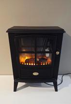 Elektrische Sfeerhaard - Warmte & Licht, Huis en Inrichting, Haarden, Ophalen of Verzenden, Vrijstaande haard, Elektrische haard