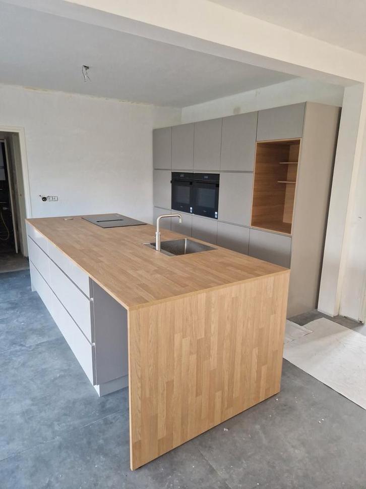 Keukenmonteur, Huis en Inrichting, Keuken | Bestek, Ophalen of Verzenden