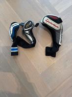 Golf Head Covers - TaylorMade, Sport en Fitness, Golf, Ophalen, Gebruikt, Club, Callaway