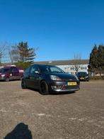 Ford Fiësta ST150 “clubsport” 2.0 16V ST 3DR 2007 Grijs, Auto's, Ford, Voorwielaandrijving, 4 cilinders, Bedrijf, Handgeschakeld