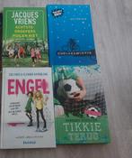 4 mooie jeugdboeken, Ophalen of Verzenden, Zo goed als nieuw