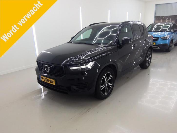 Volvo XC40 1.5 T2 R-Design Camera, Auto's, Volvo, Bedrijf, Te koop, XC40, ABS, Achteruitrijcamera, Adaptive Cruise Control, Airbags