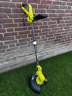 Ryobi RLT5127 Grastrimmer - 27cm - Zo goed als nieuw, Ophalen, Zo goed als nieuw, Elektrisch, Ryobi