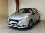Peugeot 208 1.0 VTi Access - Airco - Cruise Control - Elekt., Voorwielaandrijving, Euro 5, Gebruikt, Zwart