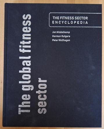 The global Fitness sector. De fitness sector encyclopedie beschikbaar voor biedingen