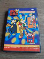 Fox Kids Party Hits dvd., Gebruikt, Alle leeftijden, Overige genres, Ophalen of Verzenden