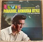 Elvis - Paradise, Hawaiian Style (USA LSP-3643), Verzenden, Gebruikt, 12 inch