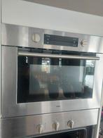 combimagnetron, Ophalen, Combimagnetron, Gebruikt, Oven