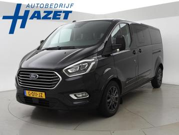 Ford Transit Custom Tourneo 2.0 TDCI 185 PK AUT. L2H1 8-PERS beschikbaar voor biedingen