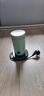 Philips senseo melkopschuimer, Witgoed en Apparatuur, Melkopschuimers, Ophalen, Zo goed als nieuw