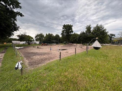 Voordelige stalling in Hoogland aangeboden, Dieren en Toebehoren, Stalling en Weidegang, Stalling