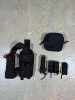 Spiritus systems, HSGI, Ifak, Ophalen of Verzenden, Landmacht, Nederland, Overige typen