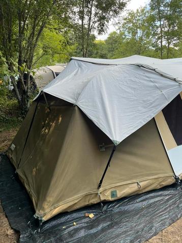Holtkamper kindertent XL voor Kyte, Aero en Cocoon beschikbaar voor biedingen