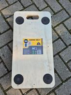 6x Meubeltrolley / Transporthondje / Hondje, 100 liter of meer, Ophalen, Gebruikt, Transportkar