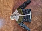 Nike winterjas maat 158 170cm, Ophalen, Zo goed als nieuw, Jongen
