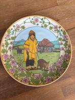 UNICEF Heinrich Villeroy & Boch Bord, Antiek en Kunst, Antiek | Wandborden en Tegels, Ophalen